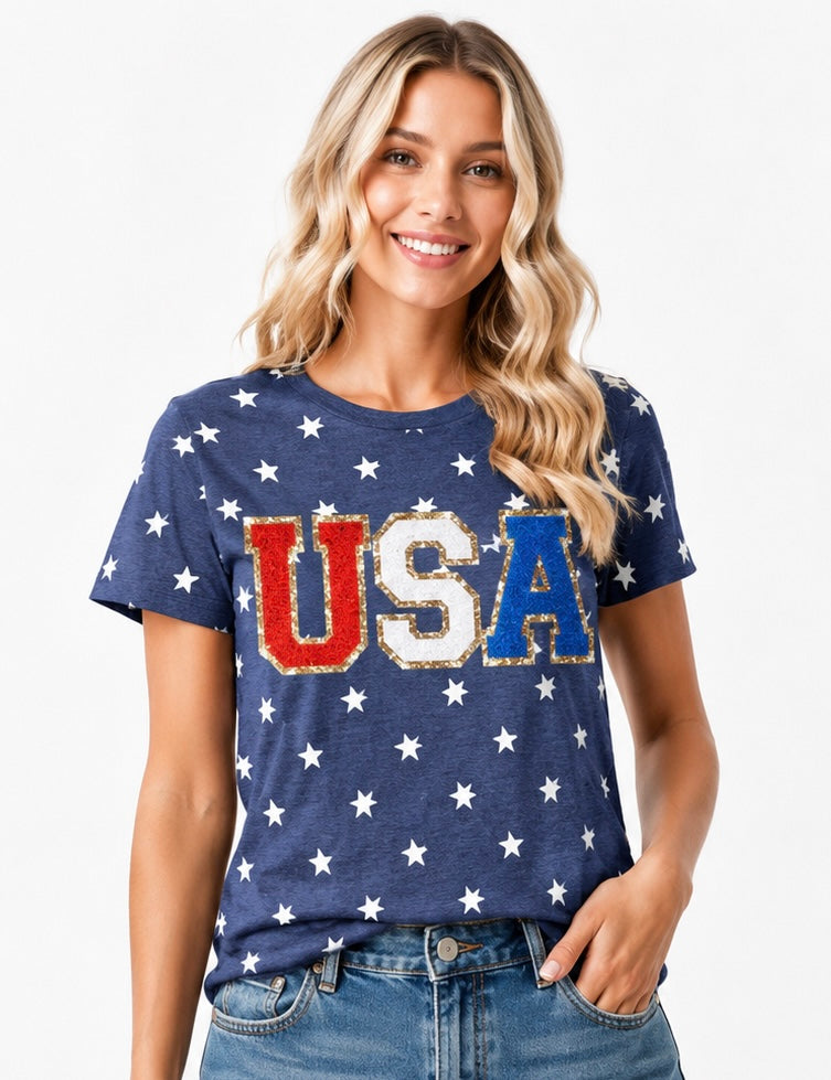 USA Collection