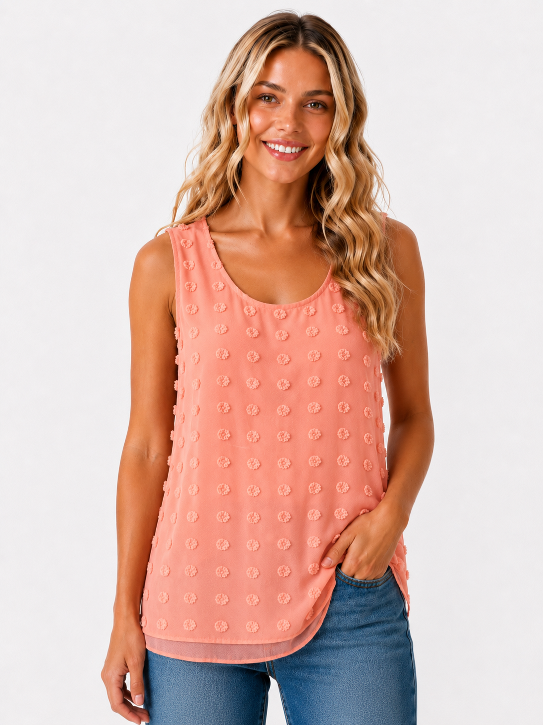 Tank Tops