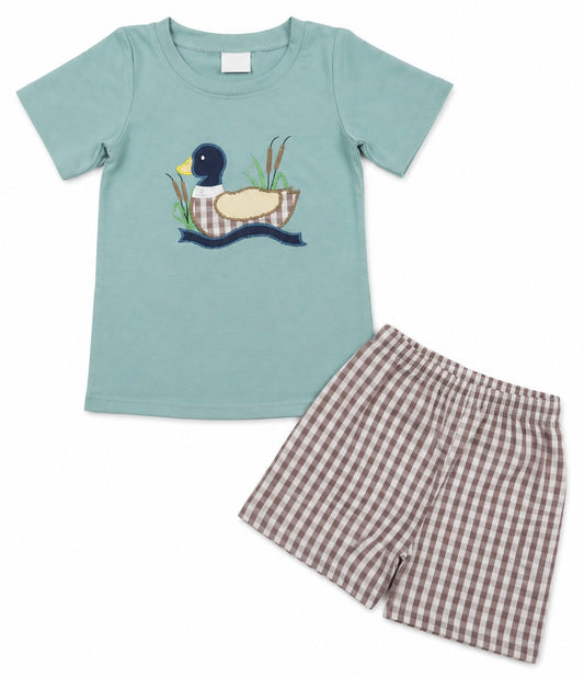 Kids Duck Set