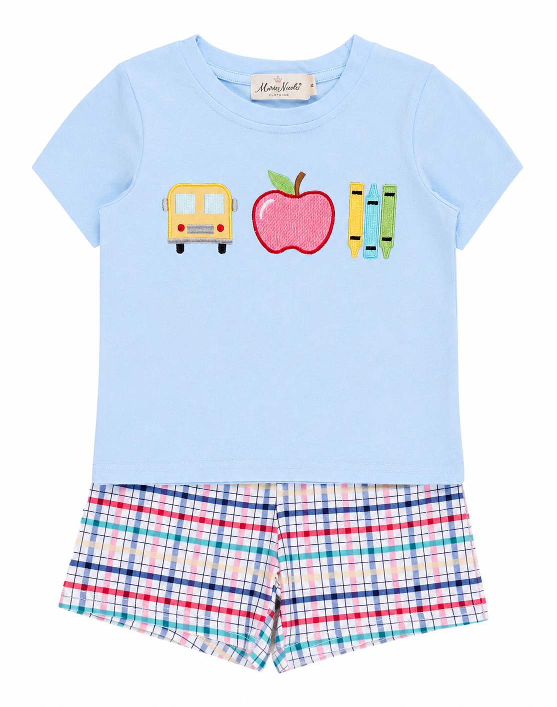 Kids School Set