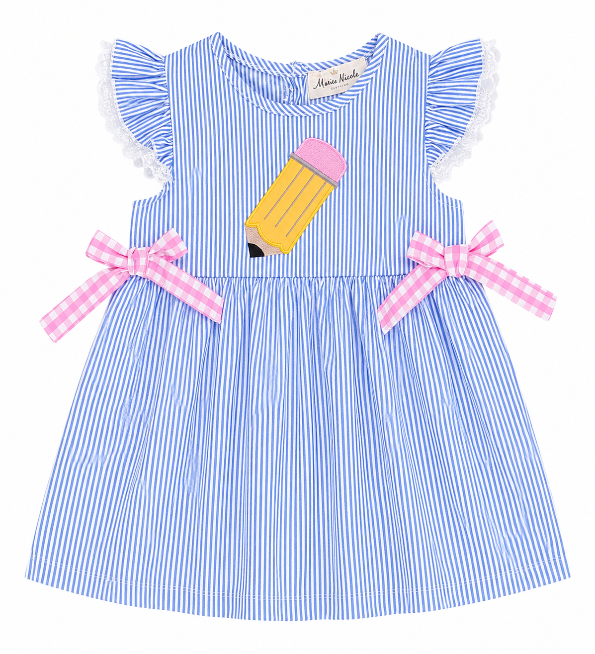 Kids Pencil Dress