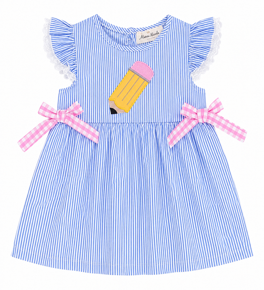 Kids Pencil Dress