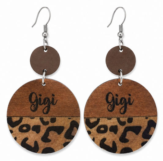 Gigi Earrings